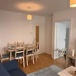 2Br, Balcony, Central, Danube, U6 & S-Bahn - Axara Housing Brn 22