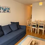 2Br, Balcony, Central, Danube, U6 & S-Bahn - Axara Housing Brn 22