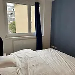2Br, Balcony, Central, Danube, U6 & S-Bahn - Axara Housing Brn 22