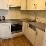 2Br, Balcony, Central, Danube, U6 & S-Bahn - Axara Housing Brn 22