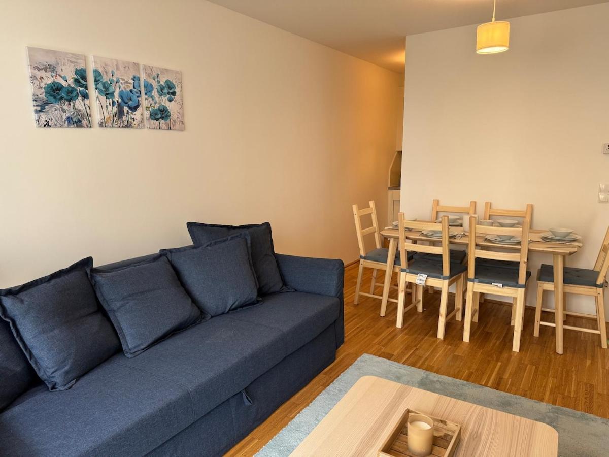 2br, Balcony, Central, Danube, U6 & S-bahn - Axara Housing Brn 22 Apartment Wien