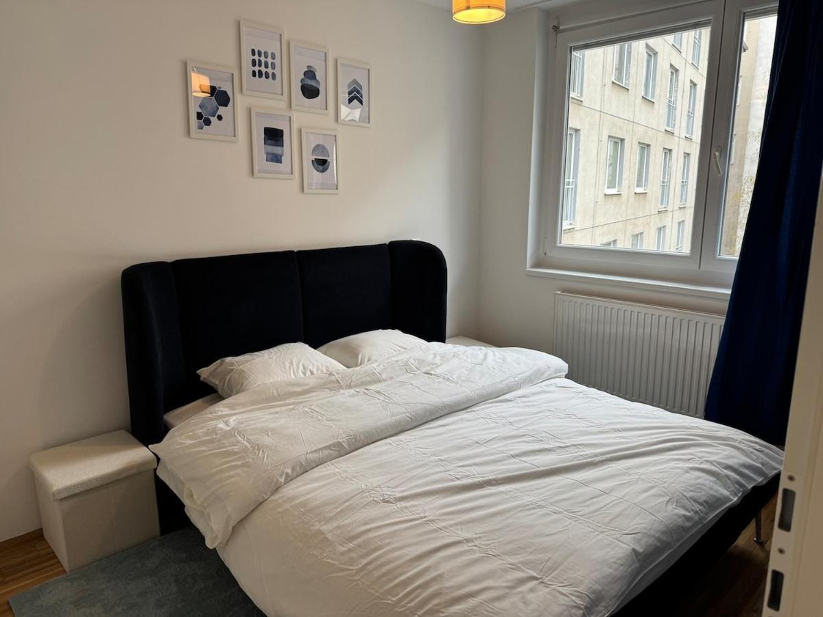 2br, Balcony, Central, Danube, U6 & S-bahn - Axara Housing Brn 22